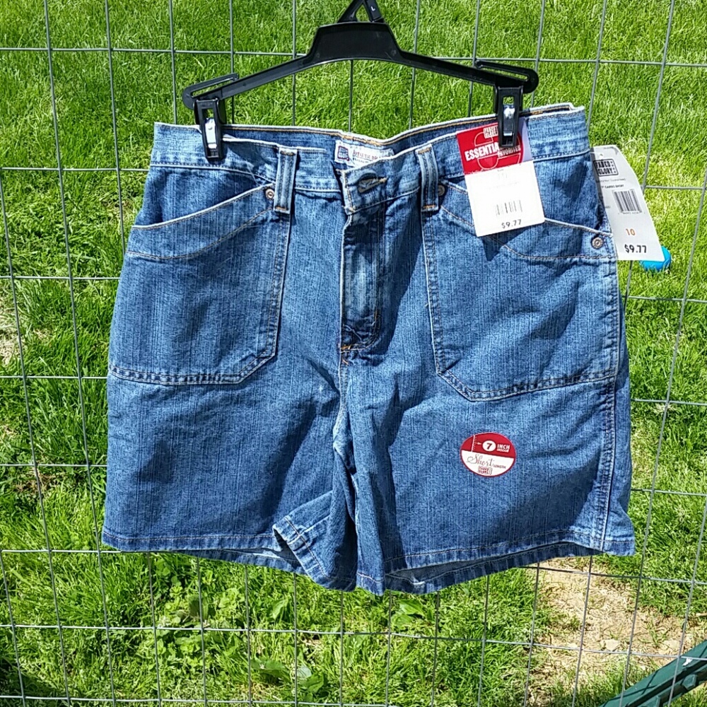 Women's shorts set of 2